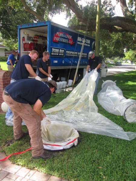 Surprising Find In A Seattle Sewer